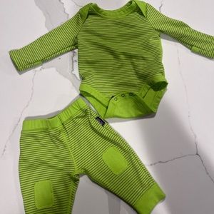 Patagonia Capilene Baselayer 3-6M